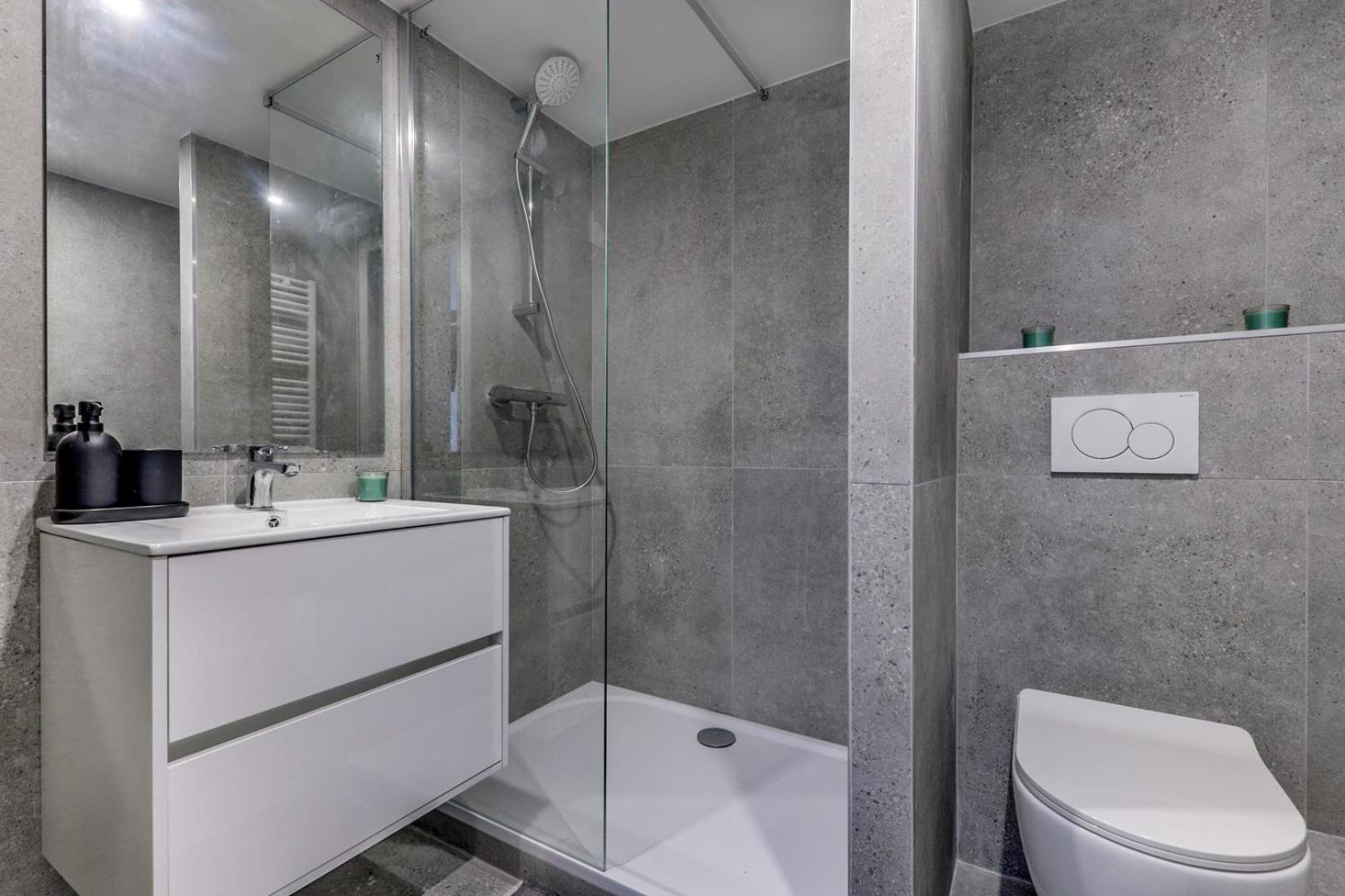The "Peppermint" - Moderne & Elegant - Marais Apartment Paris Luaran gambar